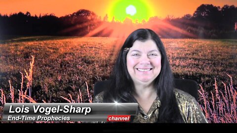 Prophecy - Truth and Justice 12-1-2021 Lois Vogel-Sharp