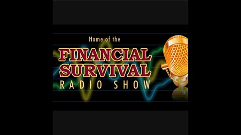 Financial Survival w-Butch Paugh 20220808