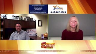 Your Home Solution Experts - 2/4/21