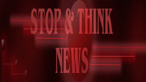 The Stop & Think News Podcast: Messed up Schools, Other News - Thursday, October 20th 2022