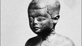 Psychic Focus on Imhotep the Architect of the Pyramids