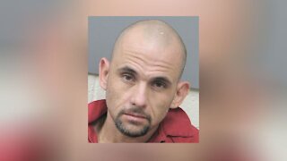 Henderson police: Burglary suspect arrested after shooting involving department