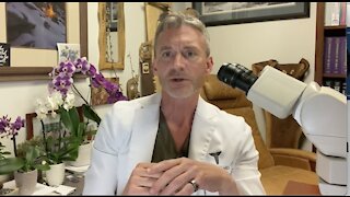 Dr. Ryan Cole, MD: Vitamin D, Covid, and Your Immune Health