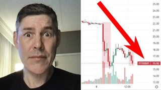 Breaking: Another Crypto Exchange Collapses