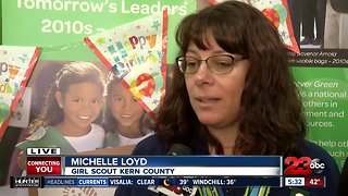 Girl Scouts Celebrates Empowerment