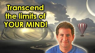 Transcend Your 3D Mind and Awaken to Your 5D Consciousness!