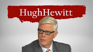 The Hugh Hewitt Show | April 23th, 2021