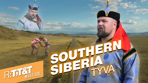 The Must Sees of Tyva: Shamans, Buddhists, Nomads and Big Sky Country