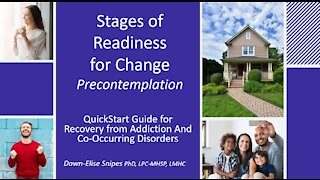Stages of Readiness for Change Part 1