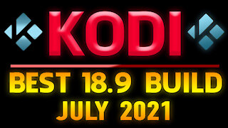 BEST KODI 18.9 BUILD!! JULY 2021 - ★KRYPTIKZ BUILD★ Update for Amazon Firestick & Android