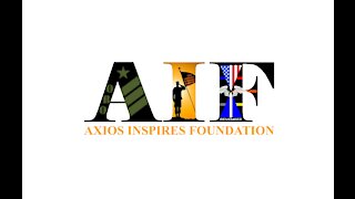 Happy Veterans Day from Axios Investigations Firm & Axios Inspires Foundation.