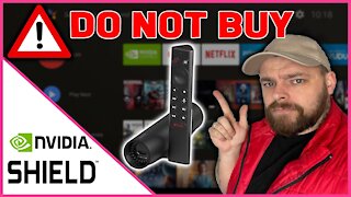 The NVIDIA SHIELD is NOT worth your money!!