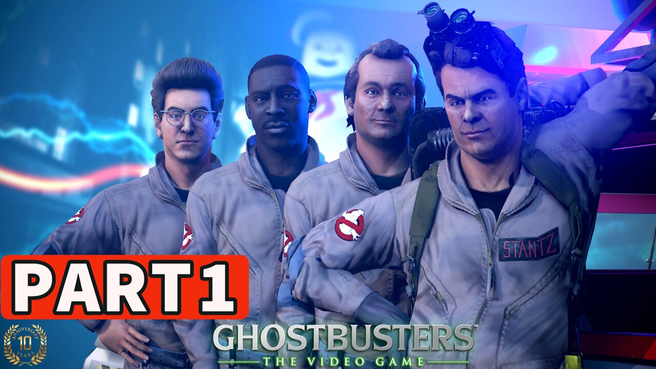 ghostbusters-the-video-game-gameplay-walkthrough-part-1-pc-no-commentary