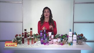 Holiday Beauty | Morning Blend