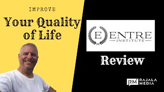 Entre Blueprint Review: Improve your Quality of Life