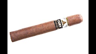 Cuey Cigar Review