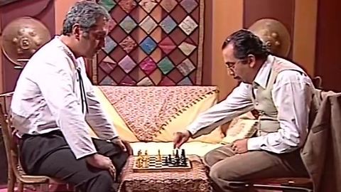 How to play Bararahi chess - Funny