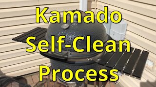 How To Clean a Kamado