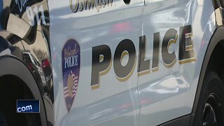 Oshkosh Police Department now hiring for 5 positions