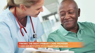 Humana: Building a better relationship with your primary care provider