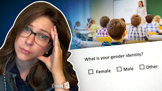 'Identity Based Census' asks elementary students their gender identity and sexual orientation