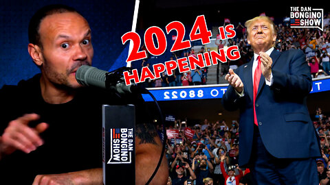 The Reason The Deep State Plot To Keep Trump From Running In 2024 Is NOT Going To Work