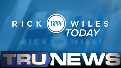 Sneak Peek: Watch Preview of the New Rick Wiles Today Television Program
