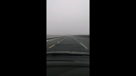 Snow Day in galway