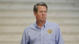 Georgia Governor Declares State Of Emergency After Weekend Violence