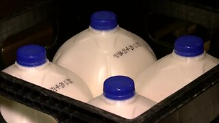 New Wisconsin Dairy Recovery Program aims to help both farmers, food pantries