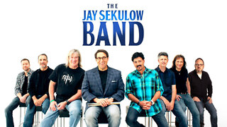 The Jay Sekulow Band Concert Event