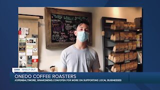 Onedo Coffee Roasters