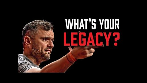 The MOST IMPORTANT Lesson In Life (Ft. Gary Vaynerchuk and Sailor ''Jerry” Collins)