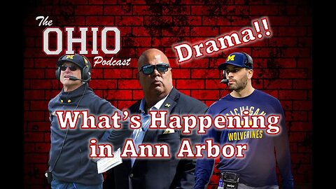 What's Happening in Ann Arbor?