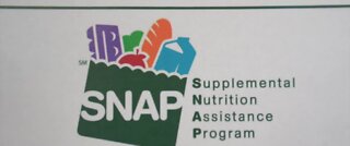 Nevadans can use SNAP benefits to buy food online