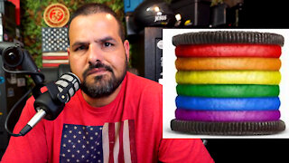 Oreo Cookie Makes a Bold Statement!