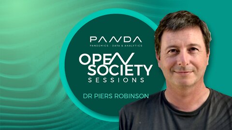Dr Piers Robinson | Cockup or Conspiracy?