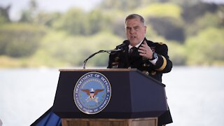Top Military General Shifts Gears On Sexual Assault Policy