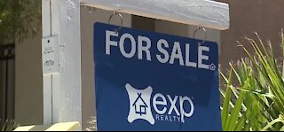 Report: Vegas homes selling in 1 week