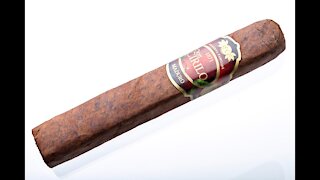 Don Cirilo Maduro Reserva Familiar No.4 Cigar Review
