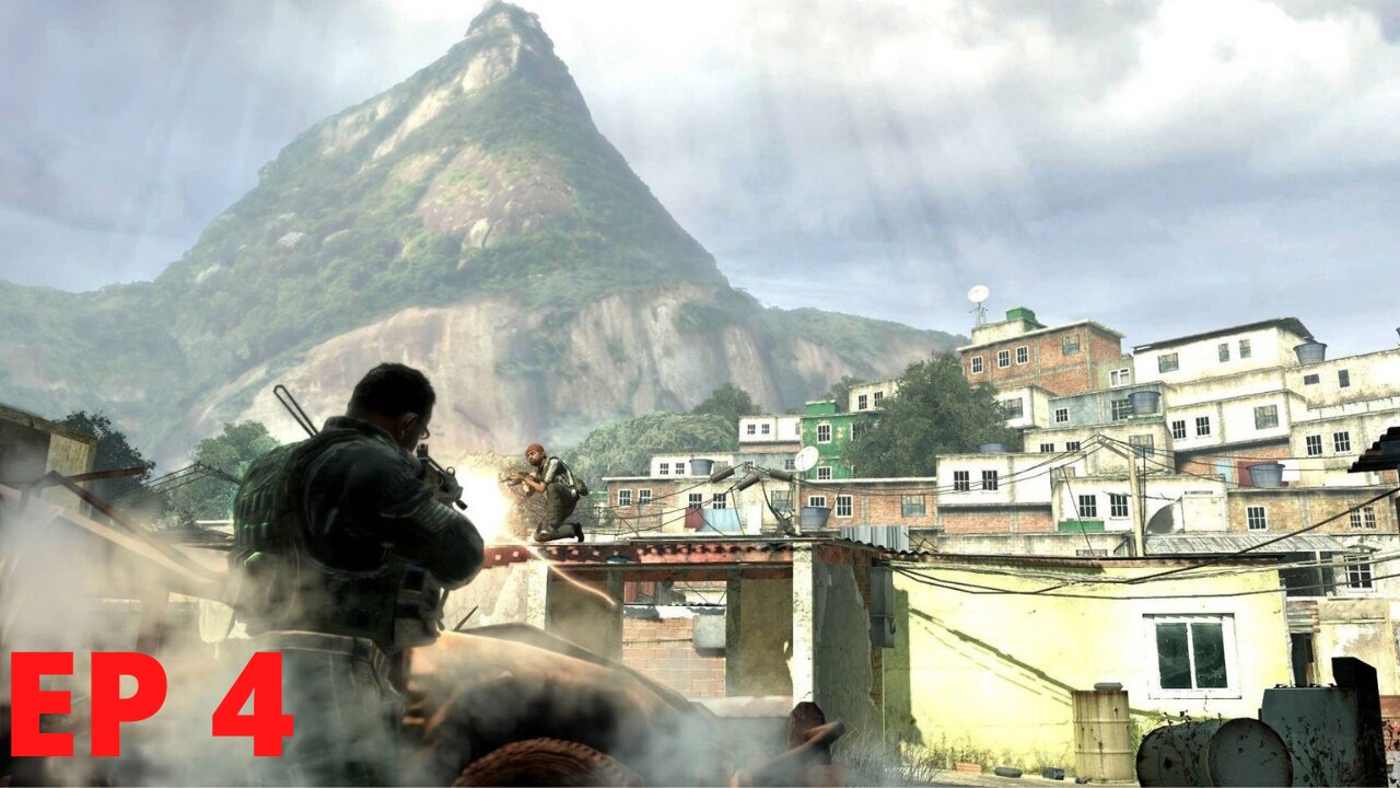 call-of-duty-modern-warfare-2-gameplay-walkthrough-ep-4-into-the-favela-s