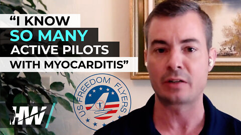 “I KNOW SO MANY ACTIVE PILOTS WITH MYOCARDITIS”