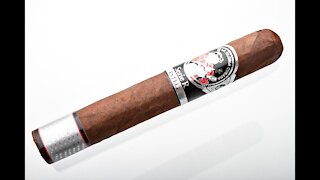 La Gloria Cubana Serie R Esteli No 60 Cigar Review