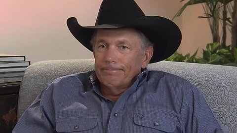 Why George Strait NEVER Became a Member of the Grand Ole Opry