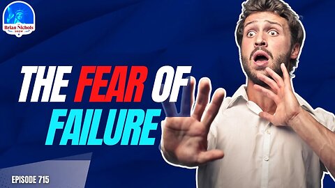 How to Break Free from FEAR & Turn Setbacks into SUCCESS