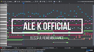 Blissful Remembrance- Ale K