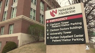 UNMC doctor warns of compromised care if hospital capacity increases