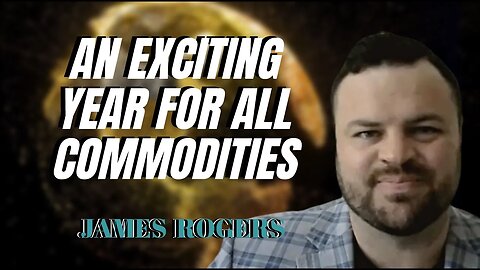Pricing Gold In Multiple Layers w/ James Rogers