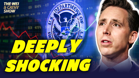 Inflation and Consumer Confidence Worsen, DHS-Big Tech Shocking Collaboration Exposed