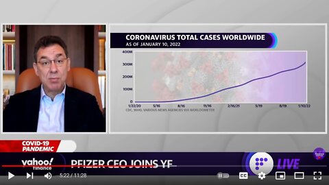 Paul Weston - Why Did Vaxxed 2021 See Similar Covid Deaths to Unvaxxed 2020?